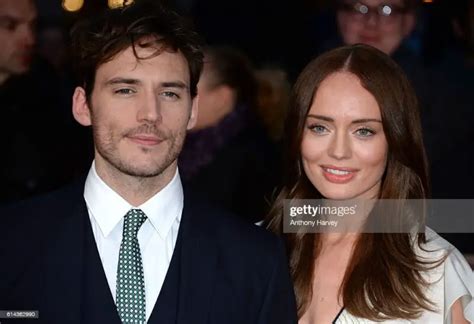 margot claflin|sam claflin today.